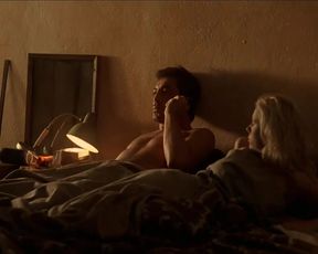 Scarlett Johansson Sexy - Vicky Cristina Barcelona (2008)