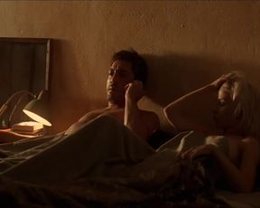 Scarlett Johansson Sexy - Vicky Cristina Barcelona (2008)