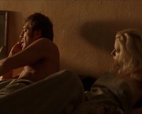 Scarlett Johansson Sexy - Vicky Cristina Barcelona (2008)