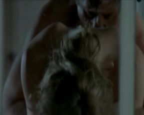 Anna Mouglalis Nude Classic Erotic 'Sotto falso nome'