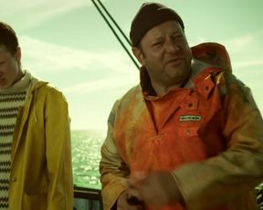 Denise Gjernoe Nude - Oceaniden (2010)