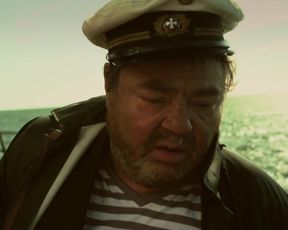 Denise Gjernoe Nude - Oceaniden (2010)