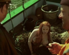 Denise Gjernoe Nude - Oceaniden (2010)