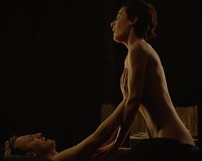 Moanna Ferre nude - Meprise (2018)