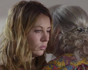 Mathilde Seigner, Fanny Gilles nude - Sam s01e03 (2018)