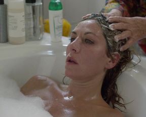 Mathilde Seigner, Fanny Gilles nude - Sam s01e03 (2018)