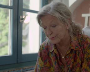 Mathilde Seigner, Fanny Gilles nude - Sam s01e03 (2018)