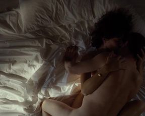 Stephanie Cleau & Lea Drucker - La Chambre Bleue (2014)