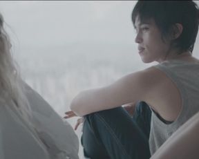 Nanda Costa, Ana Canas nude -  Eu Amo Voce (2018)