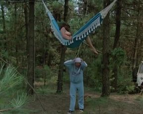 Serena Grandi - Rimini Rimini (1987)