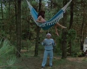 Serena Grandi - Rimini Rimini (1987)