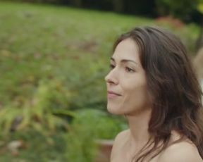 Malya Roman nude, Valérie Decobert-Koretzky nude, Brigitte Faure nude - Nu s01e04 (2018)