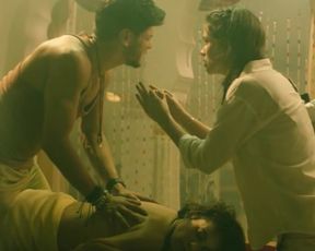 Lucie Lucas - Coup De Foudre A Jaipur (2016) Naked scenes