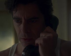 Marina Salas sexy- Hache  (2019) (Season 1, Episode 5)