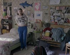 Maria Aura nude, Ana Lopez Mercado nude – Y tu mama tambien (2001)