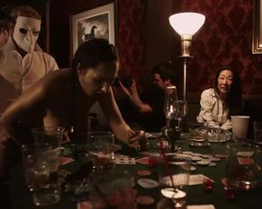 Katie Crawford & Molly Casey & India Connolly-Jones & Others - Indietro (2013)