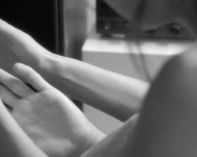 Kamila Kaminska nude - Love Sex Death (2018)