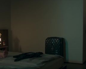 Noomi Rapace, Sophie Nelisse nude - Close (2019)