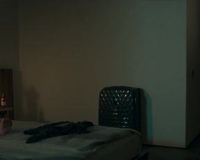 Noomi Rapace, Sophie Nelisse nude - Close (2019)