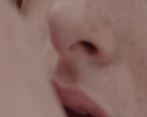 Mathilde Cartoux - Movement Ivory (2014)