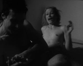 Sarah Boberg nude - 15 Months in May (1997)