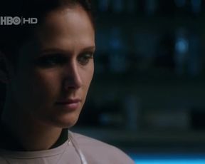 Veronica Falcon Nude - Sr. Avila s01e12 (2013)