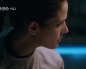 Veronica Falcon Nude - Sr. Avila s01e12 (2013)