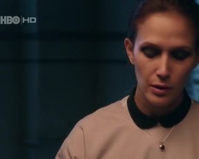 Veronica Falcon Nude - Sr. Avila s01e12 (2013)