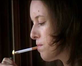Katia Leclerc O'Wallis (Katia O'Wallis) - Derniere Cigarette (2005)