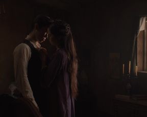 Rachel Colwell nude - Warrior s01e05 (2019)