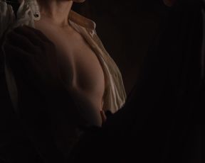 Rachel Colwell nude - Warrior s01e05 (2019)