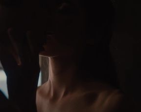 Rachel Colwell nude - Warrior s01e05 (2019)