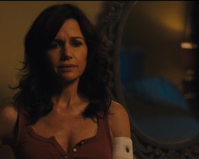 Carla Gugino, Elena Anaya nude - Jett s01e03 (2019)
