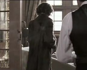 Sylvia Hoeks Nude - De Bende van Oss (2011)