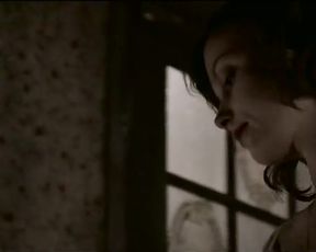 Sylvia Hoeks Nude - De Bende van Oss (2011)