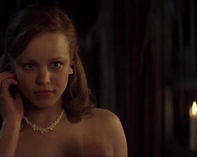 Rachel McAdams - The Notebook (2004)