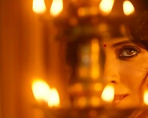 Nandana Sen - Rang Rasya (2008) celebs hot scene