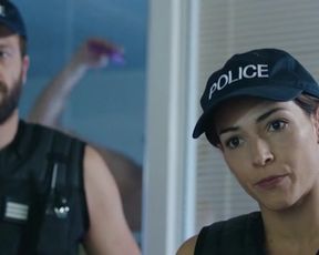 Malya Roman nude, Josephine Draï nude, Brigitte Faure nude - Nu s01e08 (2018)