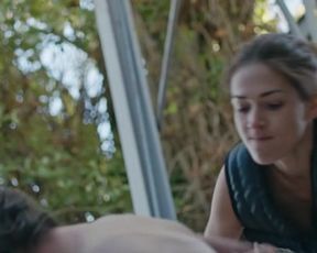 Malya Roman nude, Josephine Draï nude, Brigitte Faure nude - Nu s01e08 (2018)