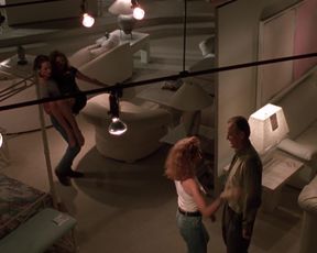 Mimi Rogers, Stephanie Menuez, Carole Davis nude - The Rapture (1991)