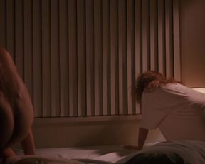 Mimi Rogers, Stephanie Menuez, Carole Davis nude - The Rapture (1991)