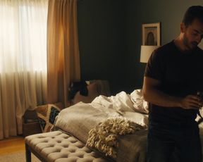 Rya Kihlstedt nude - Jett s01e05 (2019)