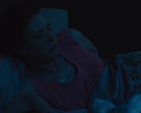 Rya Kihlstedt nude - Jett s01e05 (2019)