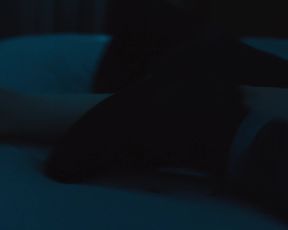 Rya Kihlstedt nude - Jett s01e05 (2019)