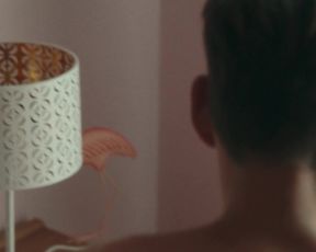 Viviana Aprea nude - La paranza dei bambini (2019)