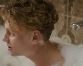 Zoe Straub nude - Vorstadtweiber (2016) (Season 2, Episode 1)