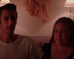 Sara Klein nude - Yes No Maybe s02e02 (2019)