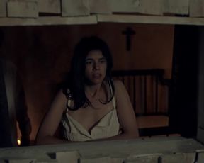 Miranda Gas nude - Laia (2016)