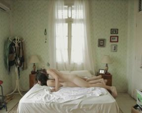 Noa Friedman, Esti Yerushalmi naked - Urban Tale (Maasiya Urbanit) (2012)