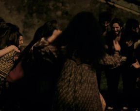 Tatiana Luter & Laura Sincer - Pasolini (2014)